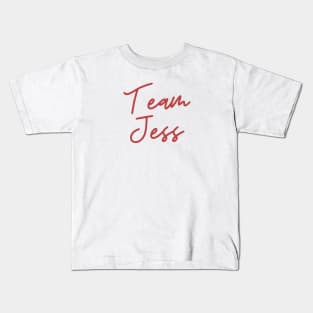 Jess Kids T-Shirt